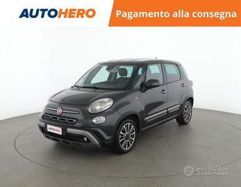 FIAT 500L HE44677