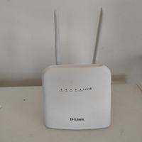 D-link dwr-960 4g LTE 