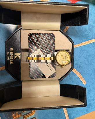 Orologio automatico Kienzle