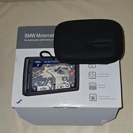 Navigatore GPS Navigator V BMW GS / XR