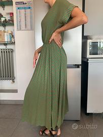 Vestito midi