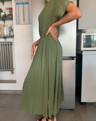 Vestito midi