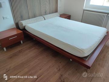 CAMERA DA LETTO ETNICA