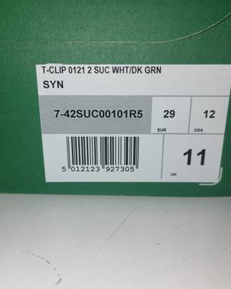 Scarpe bimbo lacoste