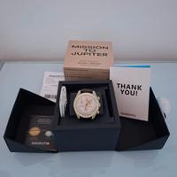 orologio omega x swatch mission to jupiter 