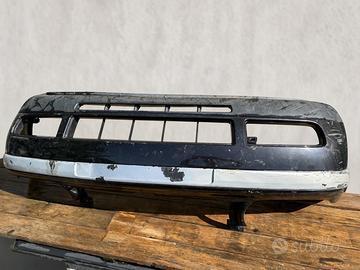 Spoiler anteriore inferiore VW Golf 4 originale
