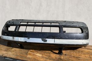 Spoiler anteriore inferiore VW Golf 4 originale