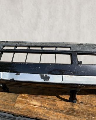 Spoiler anteriore inferiore VW Golf 4 originale
