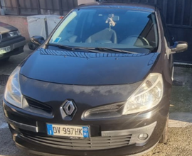 Renault clio neopatentato