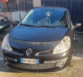 Renault clio neopatentato