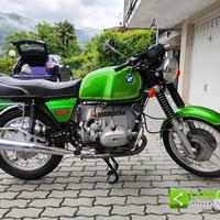 BMW R 100/7 targa MI