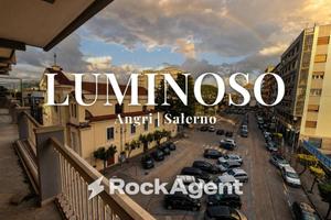 Appartamento di 164 m² con 4 locali a Angri