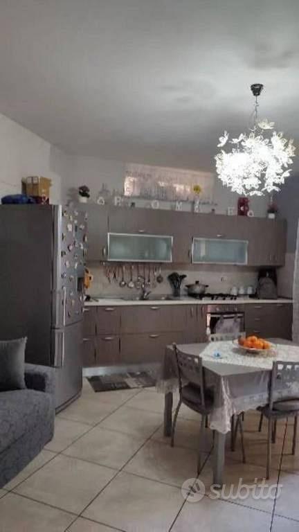 Appartamento – Frattaminore, Spagnuolo - Altro
