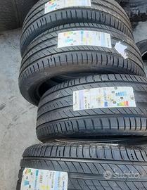 225 50 19 michelin nuove