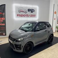 Ligier JS50 Sport Ultimate