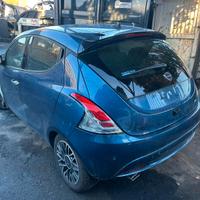 RICAMBI LANCIA YPSILON 2024 1000cc IBRIDO 46341162