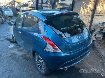 RICAMBI LANCIA YPSILON 2024 1000cc IBRIDO 46341162