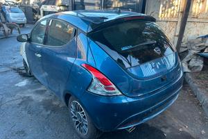 RICAMBI LANCIA YPSILON 2024 1000cc IBRIDO 46341162