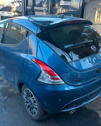 RICAMBI LANCIA YPSILON 2024 1000cc IBRIDO 46341162