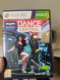 giocho di ballo Xbox 360
