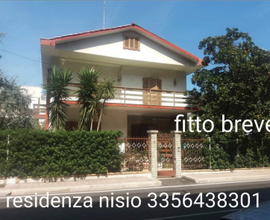 Appartamento in villa
