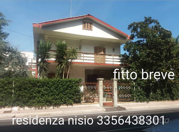 Appartamento mare Bari