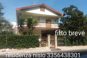 Appartamento mare Bari