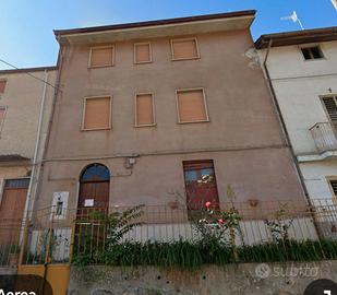 Accogliente abitazione Licusati (sa)
