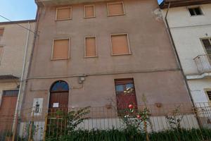 Accogliente abitazione Licusati (sa)