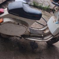 vespa Piaggio 