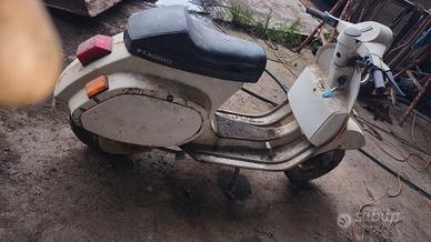 vespa Piaggio 
