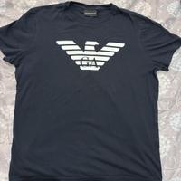 maglietta Emporio Armani