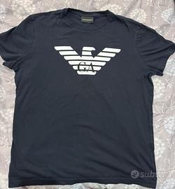 maglietta Emporio Armani