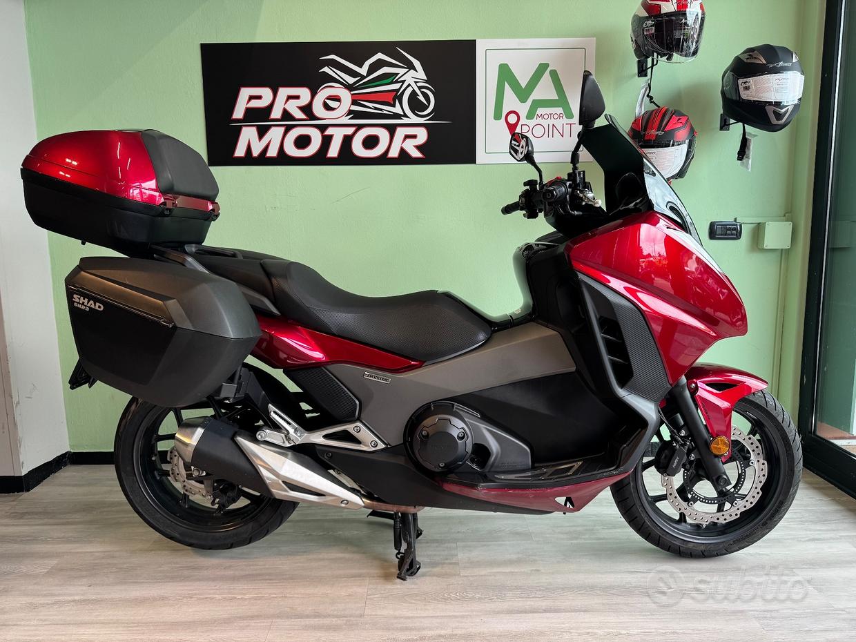 Honda Integra Vetrina Motori Moto Usate Honda Integra 2016 Difetti