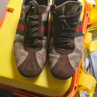 scarpe Gucci originali 