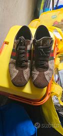  scarpe Gucci originali 