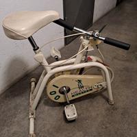 Cyclette vintage