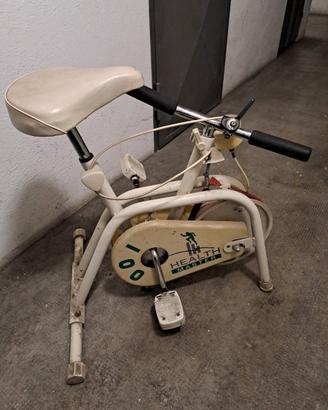 Cyclette vintage