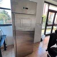 Armadio refrigerato professionale