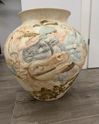 Vaso d'arredamento
