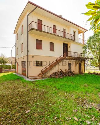 CONEGLIANO palazzina intera di 3 unità C514