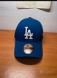 Cappello New Era originale