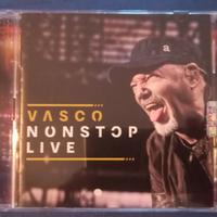 Cd  Vasco Rossi