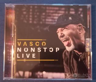 Cd  Vasco Rossi
