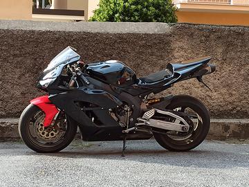 Honda CBR 1000 RR