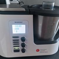 monsieur cuisine Editiin plus 