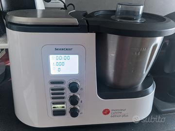 monsieur cuisine Editiin plus 