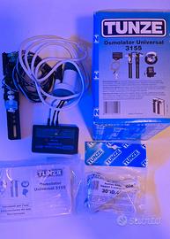 Osmoregolatore tunze