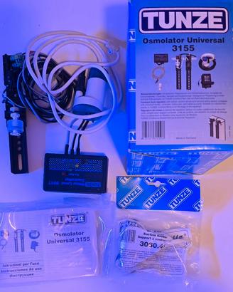 Osmoregolatore tunze