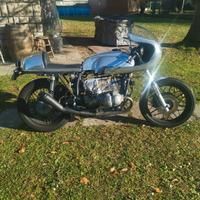 Bmw r 100 rs - 1981